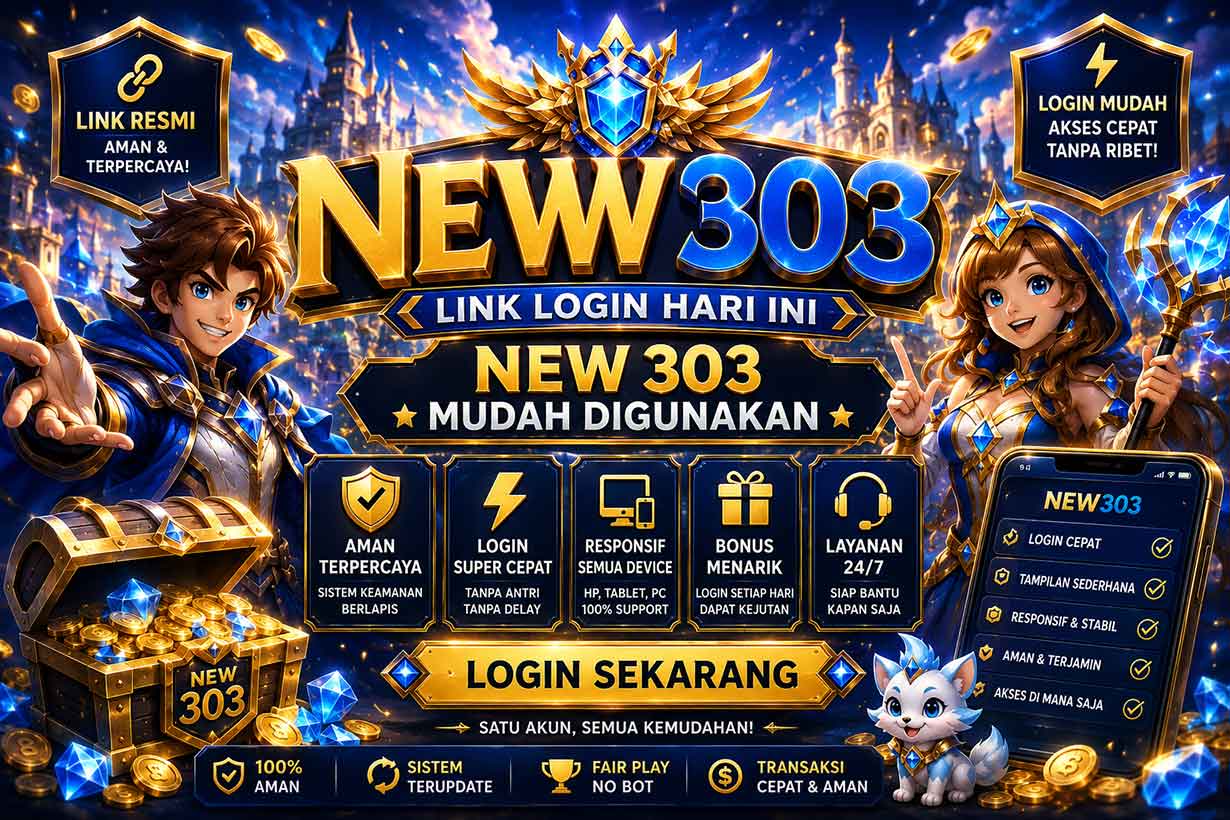 new303 Online